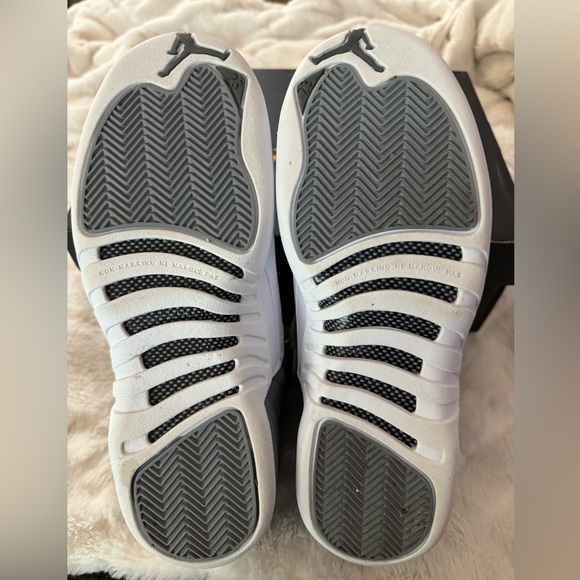 Jordan Retro 12 Stealth - Picture 11 of 16